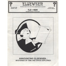 Elsewhen (1989-1992)