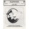 Elsewhen (1989-1992) - 1989 - Vol 01 No 01