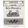 Elsewhen (1989-1992) - 1990 - Vol 01 No 03