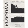 Elsewhen (1989-1992) - 1992 - Vol 03 No 04