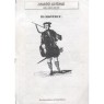 Haunted Scotland (1996-1998) - 1997 No 05 (A4, 32 pages)