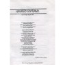 Haunted Scotland (1996-1998) - 1997 No 07 (A5, 58 pages)