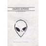Haunted Scotland (1996-1998) - 1997 No 08 (A5, 58 pages)