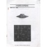 Haunted Scotland (1996-1998) - 1998 No 14 (A4, 31 pages)