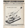 New Jersey Chronicle (The) (1992-1993) - 1993 Vol 03 no 05 (24 pages)