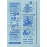 Annals of the Enquiring/Annals (1991-1995) - 1991 - Vol 2 No 04