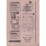 Annals of the Enquiring/Annals (1991-1995) - 1992 - Vol 03 No 01