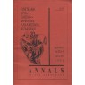 Annals of the Enquiring/Annals (1991-1995) - 1992 - Vol 03 No 04