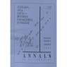 Annals of the Enquiring/Annals (1991-1995) - 1993 - Vol 04 No 01
