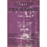 3rd Stone - The Magazine for the New Antiquarian (1995 - 2001) - !995 No 20 (24 pages)