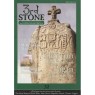 3rd Stone - The Magazine for the New Antiquarian (1995 - 2001) - 1998 No 32 (46 pages)