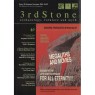 3rd Stone - The Magazine for the New Antiquarian (1995 - 2001) - 2001 No 40 (76 pages)