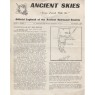 Ancient Skies (Us) (1974- 1982) - 1974 - Vol 01 No 03