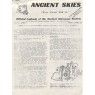 Ancient Skies (Us) (1974- 1982) - 1975 - Vol 01 No 06 (photo copy)