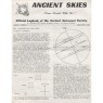 Ancient Skies (Us) (1974- 1982) - 1975 - Vol 02 No 01