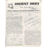 Ancient Skies (Us) (1974- 1982) - 1975 - Vol 02 No 01 (photo copy)