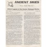 Ancient Skies (Us) (1974- 1982) - 1975 - Vol 02 No 02