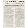 Ancient Skies (Us) (1974- 1982) - 1975 - Vol 02 No 02 (photo copy)