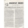 Ancient Skies (Us) (1974- 1982) - 1975 - Vol 02 No 05 (photo copy)