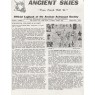 Ancient Skies (Us) (1974- 1982) - 1976 - Vol 03 No 01 (photo copy)