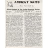 Ancient Skies (Us) (1974- 1982) - 1977 - Vol 04 No 02