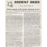 Ancient Skies (Us) (1974- 1982) - 1977 - Vol 04 No 04