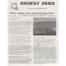 Ancient Skies (Us) (1974- 1982) - 1978 - Vol 05 No 01