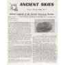 Ancient Skies (Us) (1974- 1982) - 1978 - Vol 05 No 03