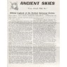 Ancient Skies (Us) (1974- 1982) - 1978 - Vol 05 No 04