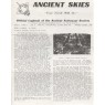 Ancient Skies (Us) (1974- 1982) - 1978 - Vol 05 No 05