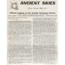 Ancient Skies (Us) (1974- 1982) - 1980 - Vol 06 No 06