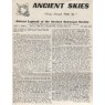 Ancient Skies (Us) (1974- 1982) - 1980 - Vol 07 No 02
