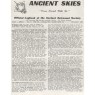 Ancient Skies (Us) (1974- 1982) - 1980 - Vol 07 No 03