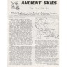 Ancient Skies (Us) (1974- 1982) - 1981 - Vol 07 No 06