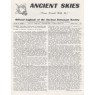 Ancient Skies (Us) (1974- 1982) - 1981 - Vol 08 No 01
