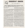 Ancient Skies (Us) (1974- 1982) - 1981 - Vol 08 No 02