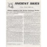 Ancient Skies (Us) (1974- 1982) - 1981 - Vol 08 No 03
