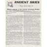 Ancient Skies (Us) (1974- 1982) - 1981 - Vol 08 No 04