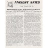 Ancient Skies (Us) (1974- 1982) - 1981 - Vol 08 No 05