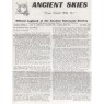 Ancient Skies (Us) (1982 - 1997) - 1982 - Vol 09 No 02