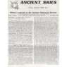 Ancient Skies (Us) (1982 - 1997) - 1982 - Vol 09 No 03