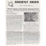 Ancient Skies (Us) (1982 - 1997) - 1982 - Vol 09 No 04