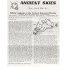Ancient Skies (Us) (1982 - 1997) - 1982 - Vol 09 No 05