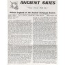 Ancient Skies (Us) (1982 - 1997) - 1983 - Vol 09 No 06