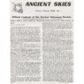 Ancient Skies (Us) (1982 - 1997) - 1987 - Vol 13 No 06