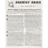 Ancient Skies (Us) (1982 - 1997) - 1987 - Vol 14 No 05