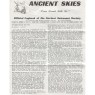 Ancient Skies (Us) (1982 - 1997) - 1989 - Vol 16 No 04