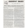 Ancient Skies (Us) (1982 - 1997) - 1990 - Vol 16 No 06