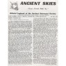 Ancient Skies (Us) (1982 - 1997) - 1991 - Vol 18 No 02