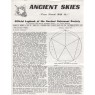 Ancient Skies (Us) (1982 - 1997) - 1992 - Vol 19 No 04